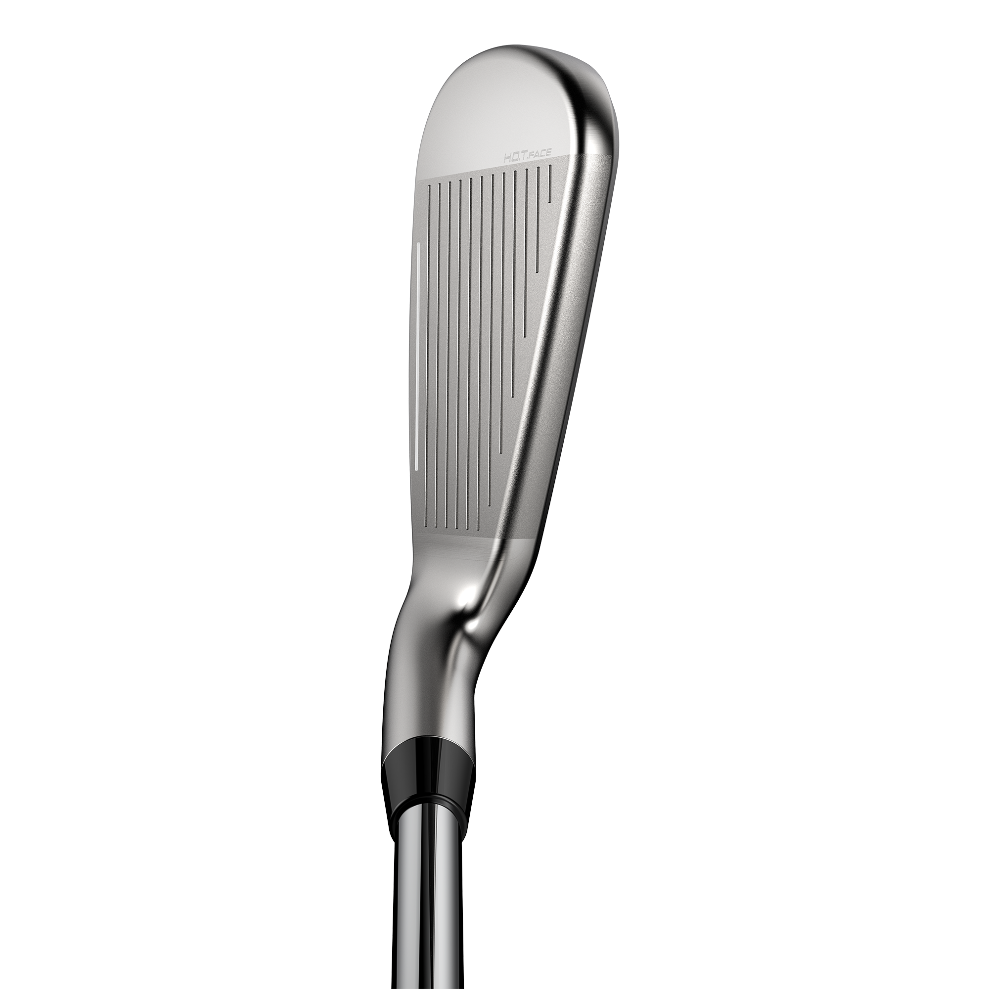 Cobra DS-ADAPT Stålskaft