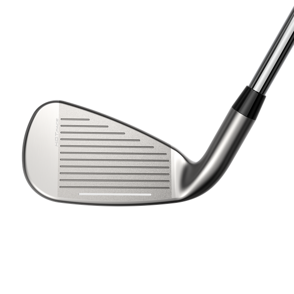 Cobra DS-ADAPT MAX Grafitskaft +0.5"