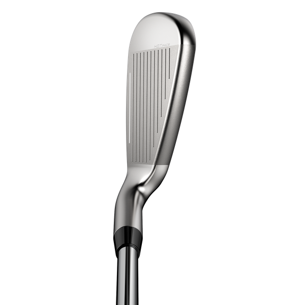 Cobra DS-ADAPT MAX Grafitskaft +0.5"