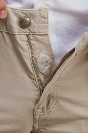 Hansen & Jacob 5-PKT CUT'N Sew Aerodyn Stretch