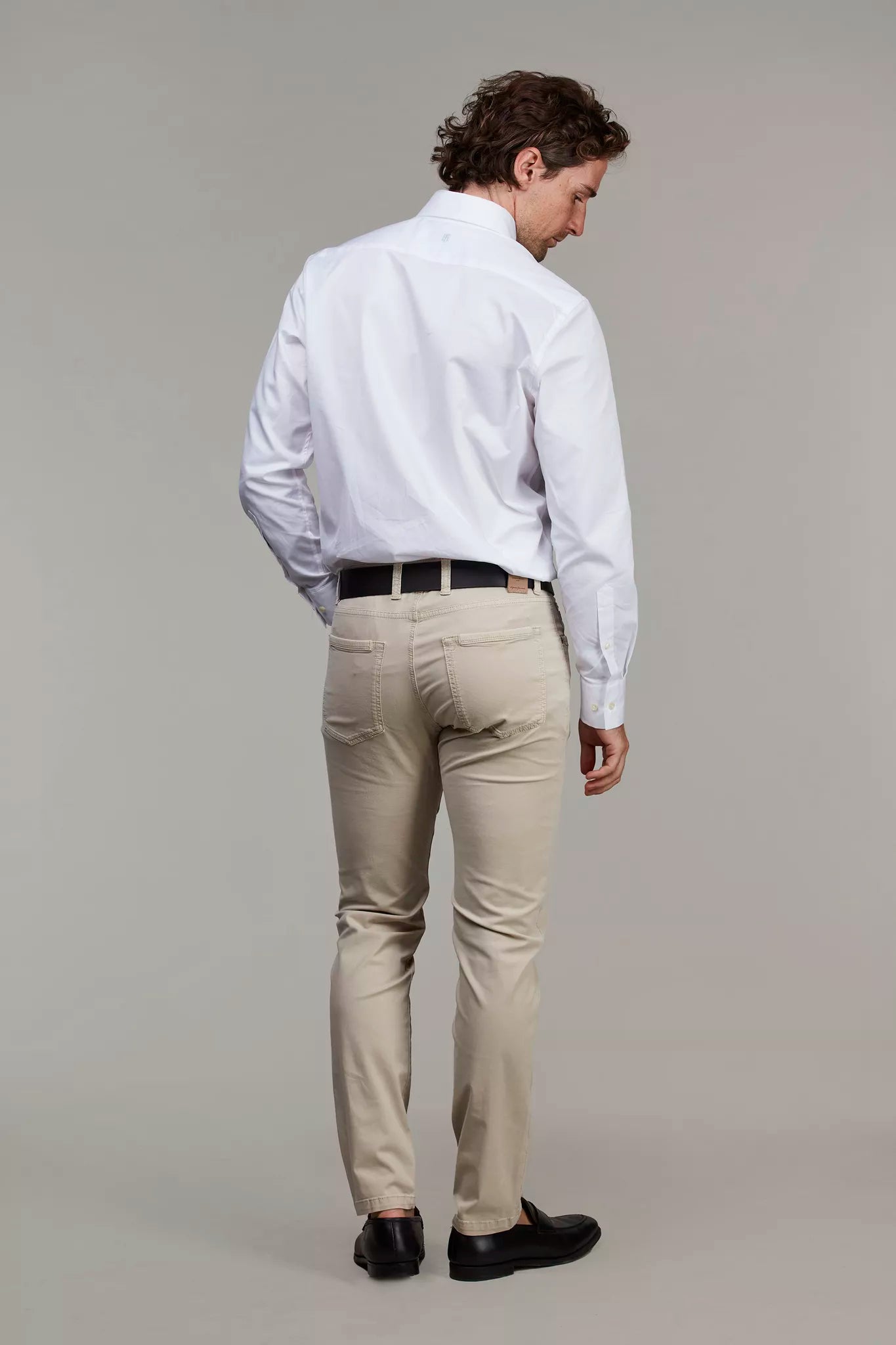 Hansen & Jacob 5-PKT CUT'N Sew Aerodyn Stretch