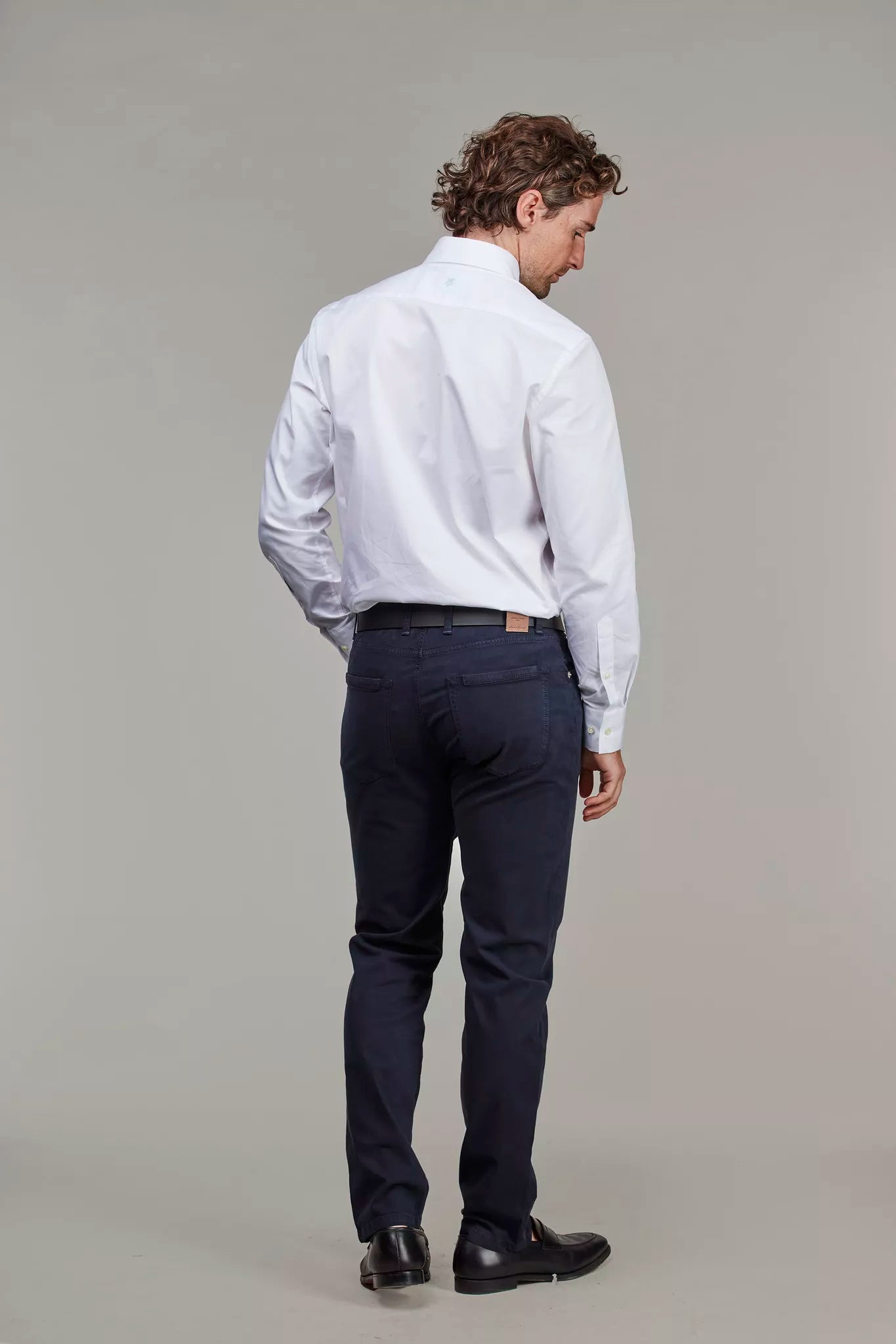 Hansen & Jacob 5-PKT CUT'N Sew Aerodyn Stretch