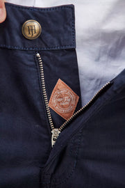 Hansen & Jacob 5-PKT CUT'N Sew Aerodyn Stretch