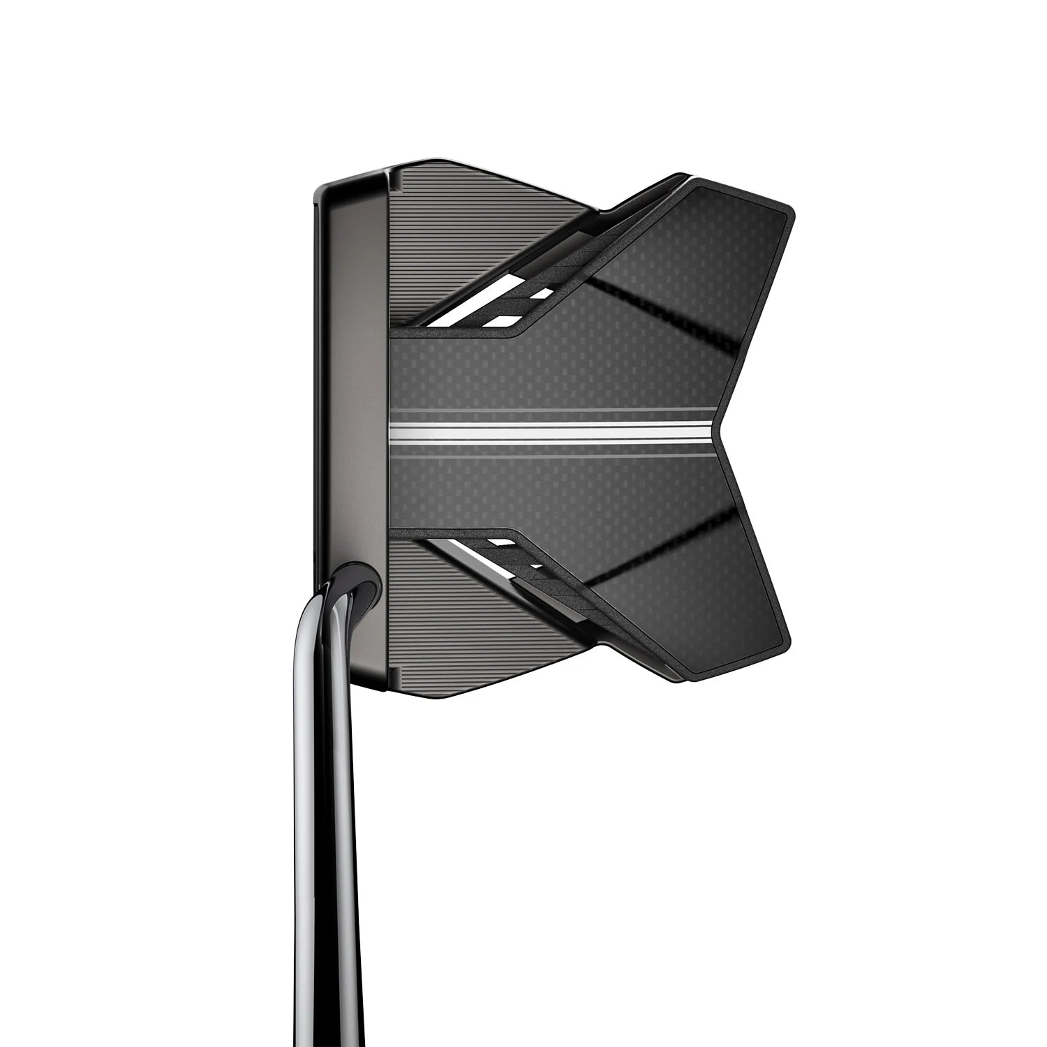 Cobra King 3Dp Agera Putter Armlock DEMO