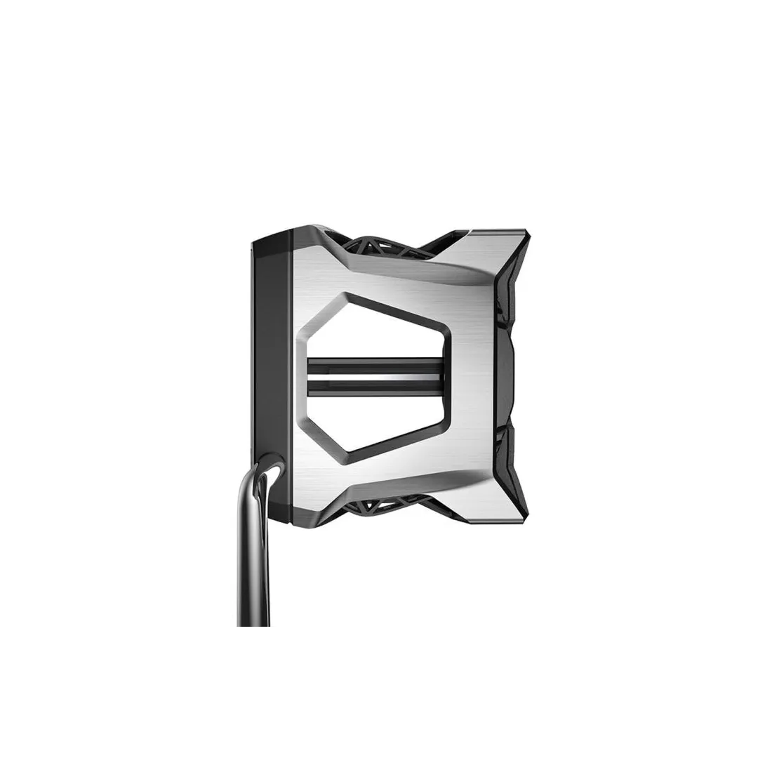 Cobra King 3Dp Agera Single Bend Putter