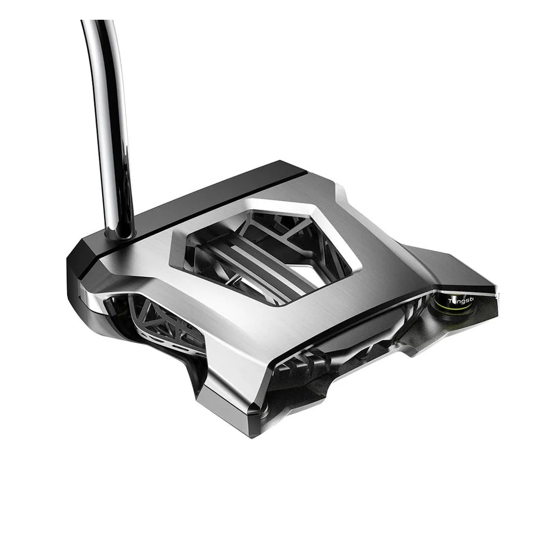 Cobra King 3Dp Agera Single Bend Putter