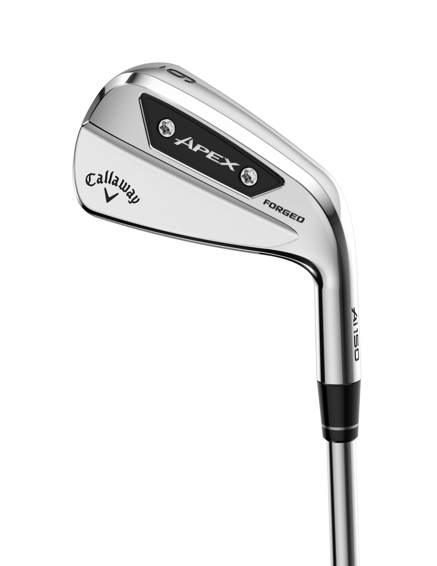 Callaway Apex Ai-150 6järn Stålskaft