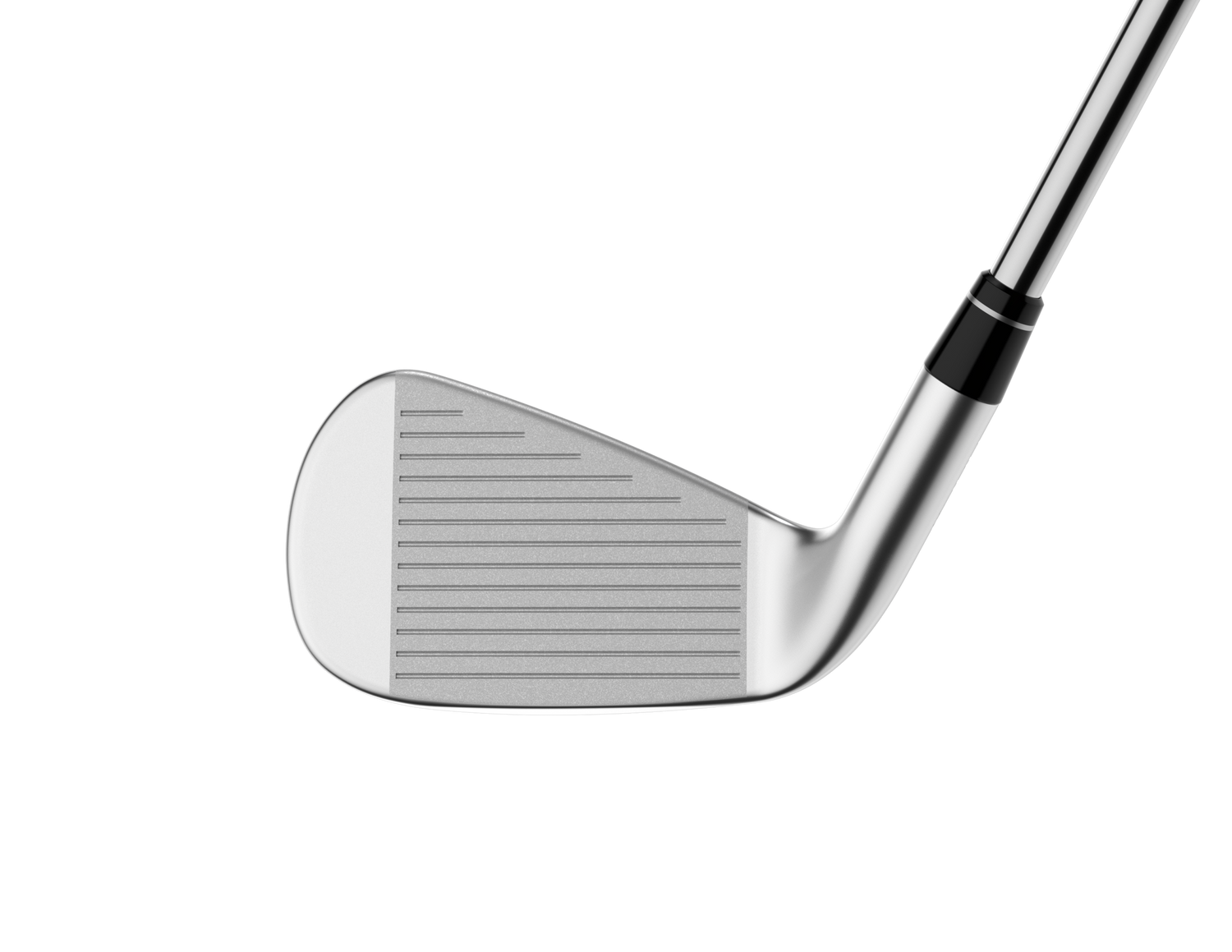 Callaway Apex Ai-300 6järn Stålskaft