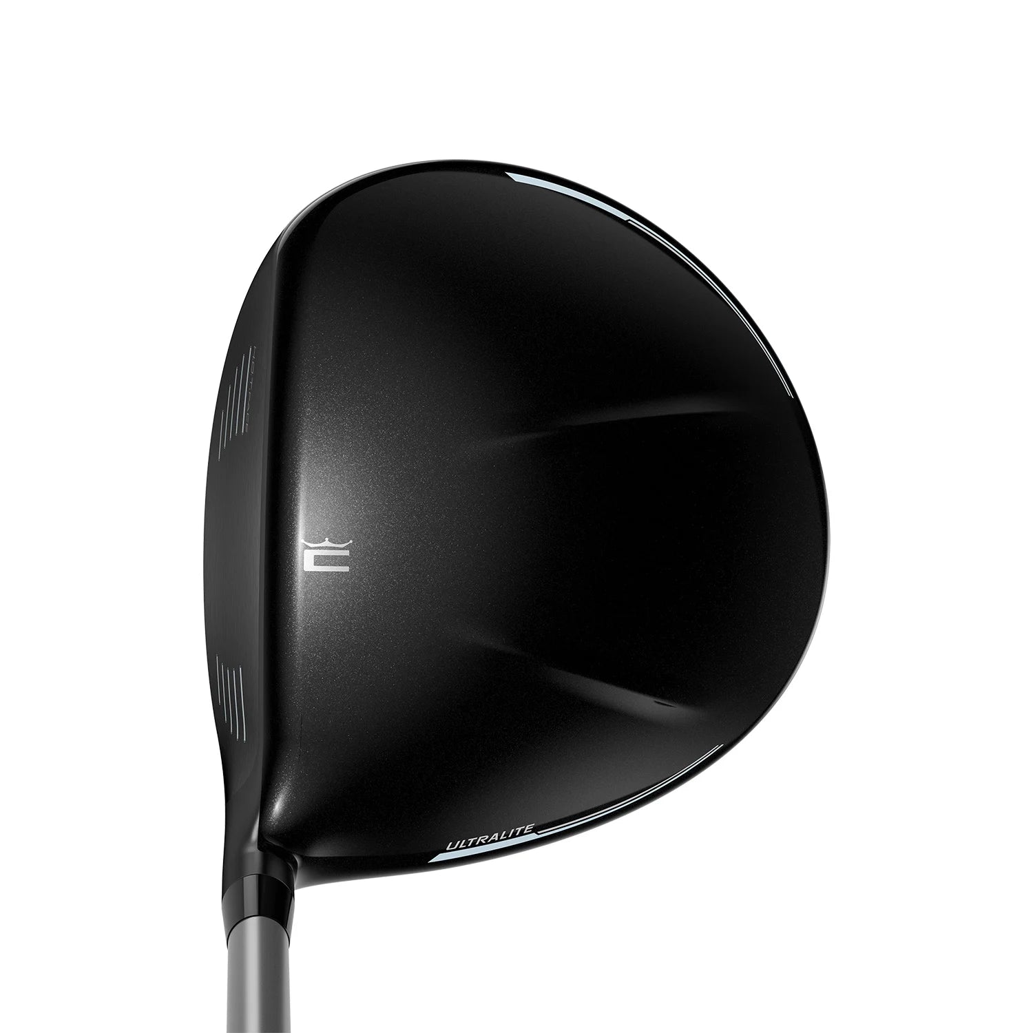 Cobra Air X Dam Offset Driver