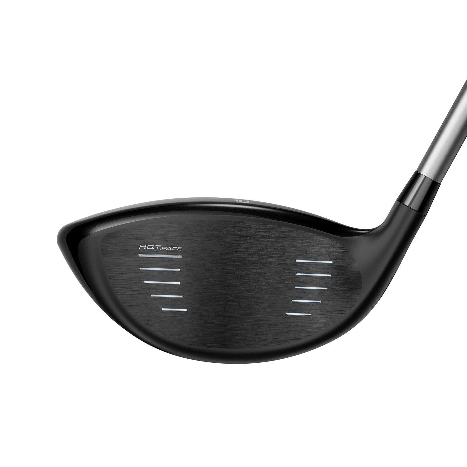 Cobra Air X Dam Offset Driver