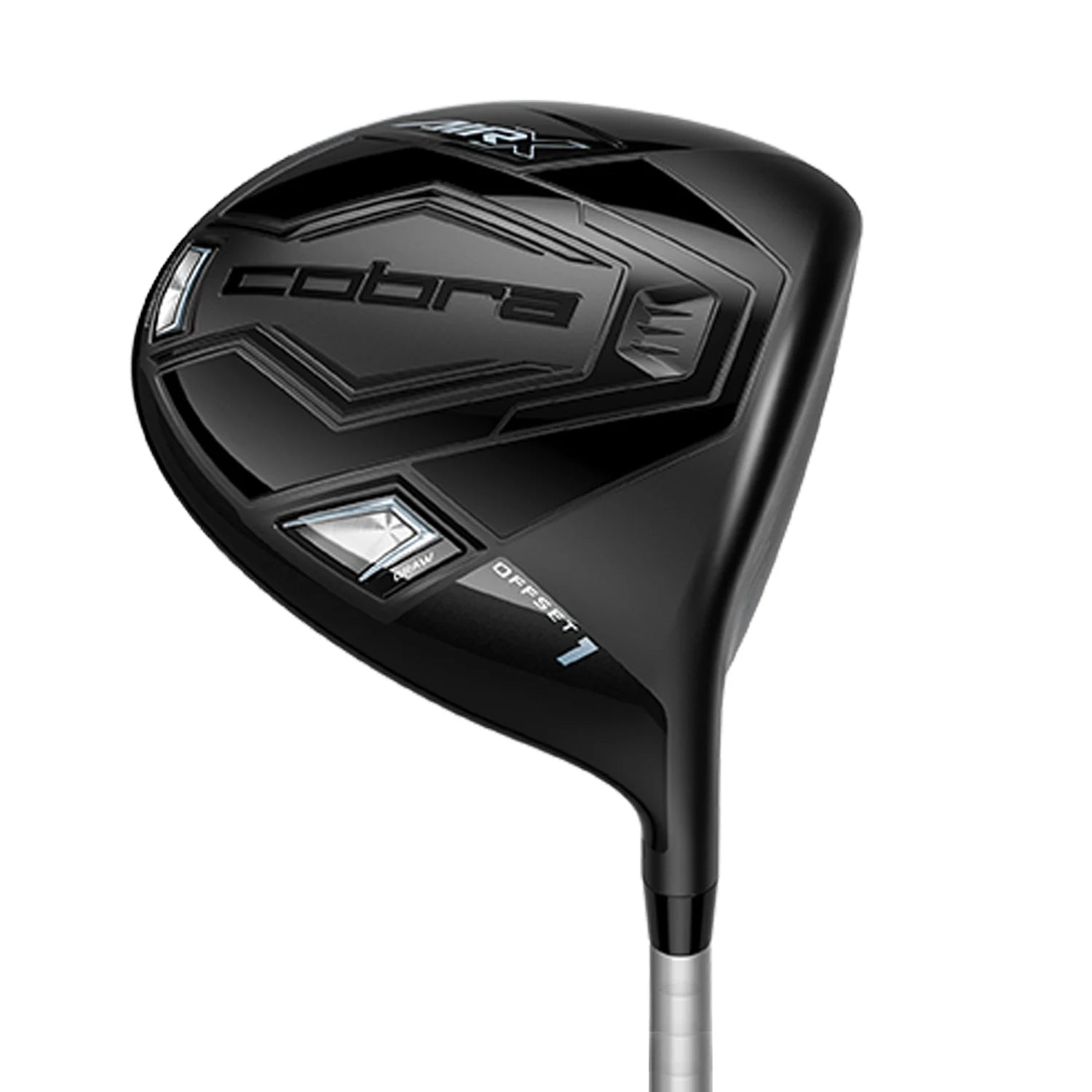 Cobra Air X Dam Offset Driver