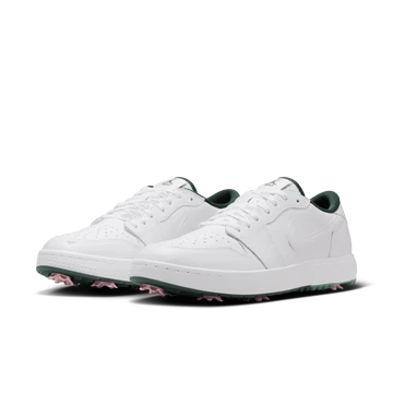 Nike Air Jordan 1 Low G Spiked