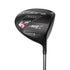 Cobra Air X Dam Offset Driver DEMO