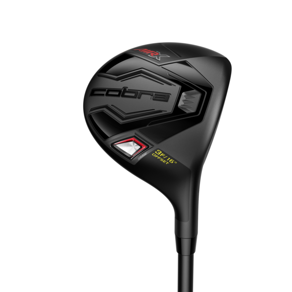 Cobra Air-X2 2024 Fairway DEMO