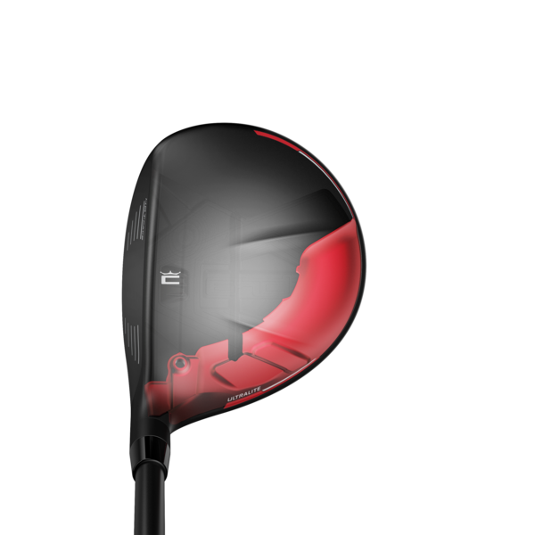 Cobra Air-X2 2024 Fairway DEMO