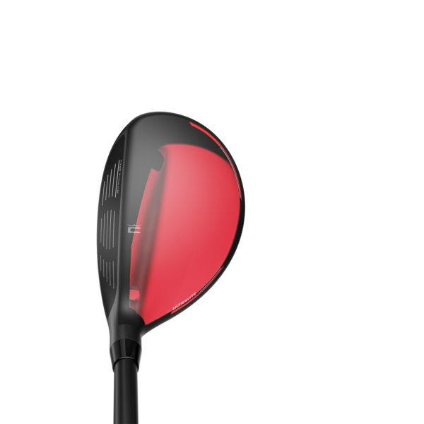 Cobra Air-X2 2024 Hybrid DEMO
