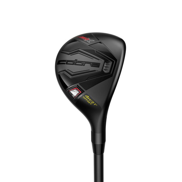 Cobra Air-X2 2024 Hybrid DEMO