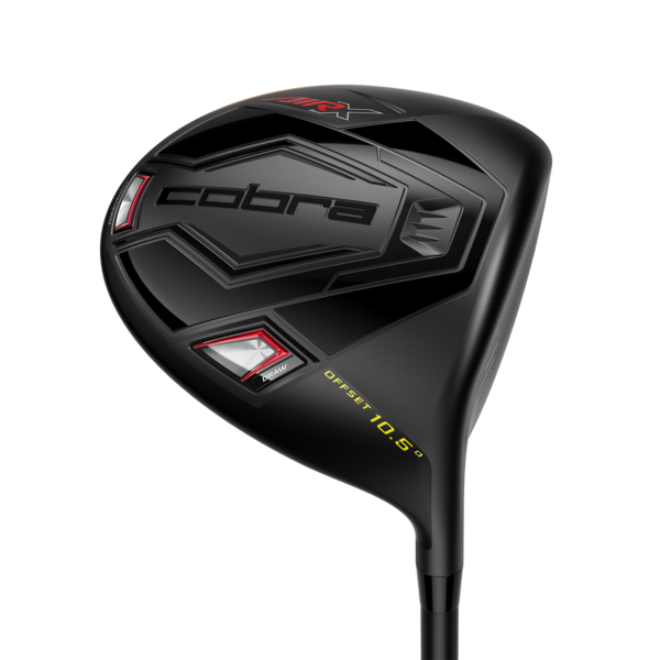 Cobra Air-X2 2024 Driver DEMO
