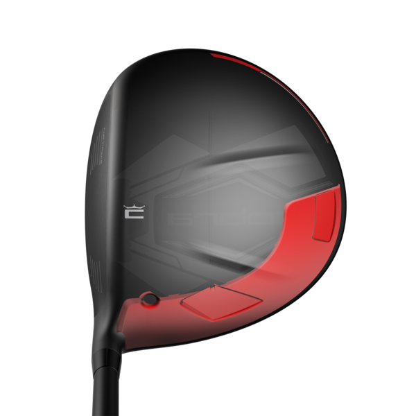 Cobra Air-X2 2024 Driver DEMO