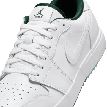 Nike Air Jordan 1 Low G Spiked