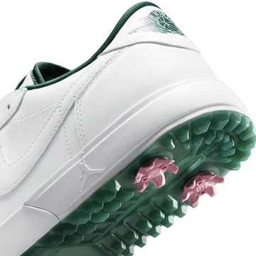 Nike Air Jordan 1 Low G Spiked