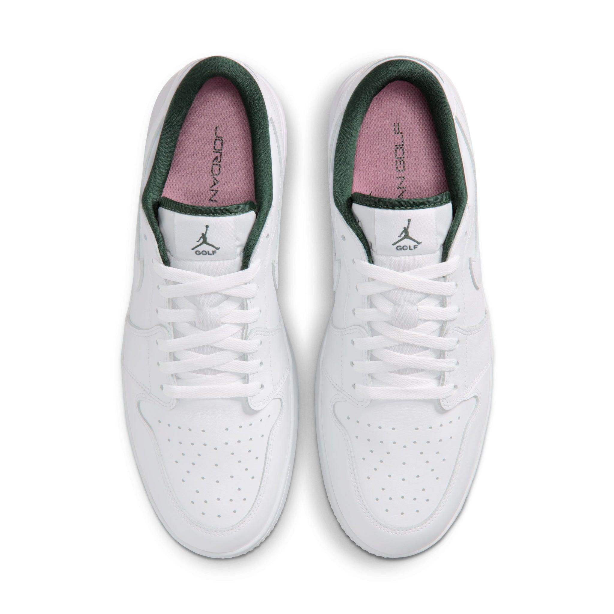 Nike Air Jordan 1 Low G Spiked