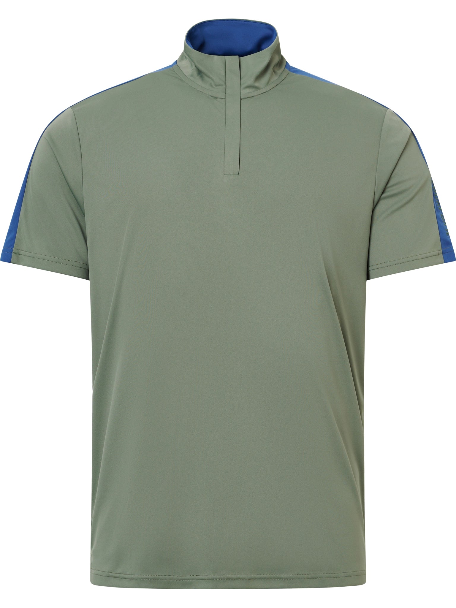 Abacus Aloha UV Halfsleeve Polo