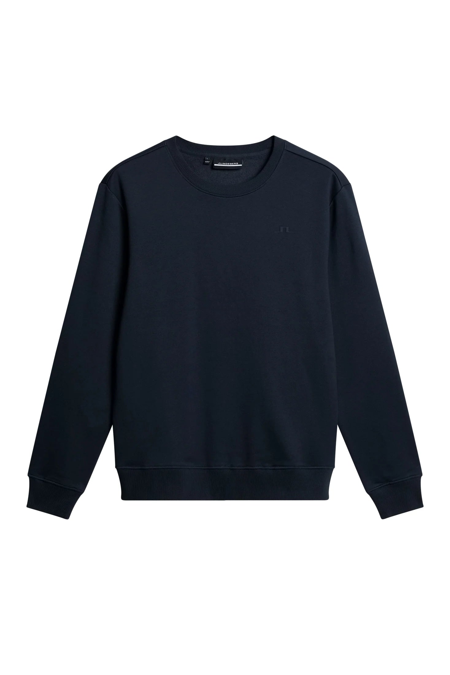 J. Lindeberg Alpha Crew Neck Sweater