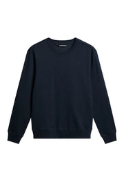 J. Lindeberg Alpha Crew Neck Sweater