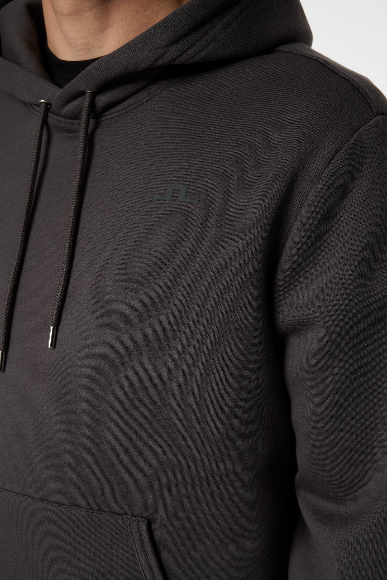 J. Lindeberg Alpha Hood
