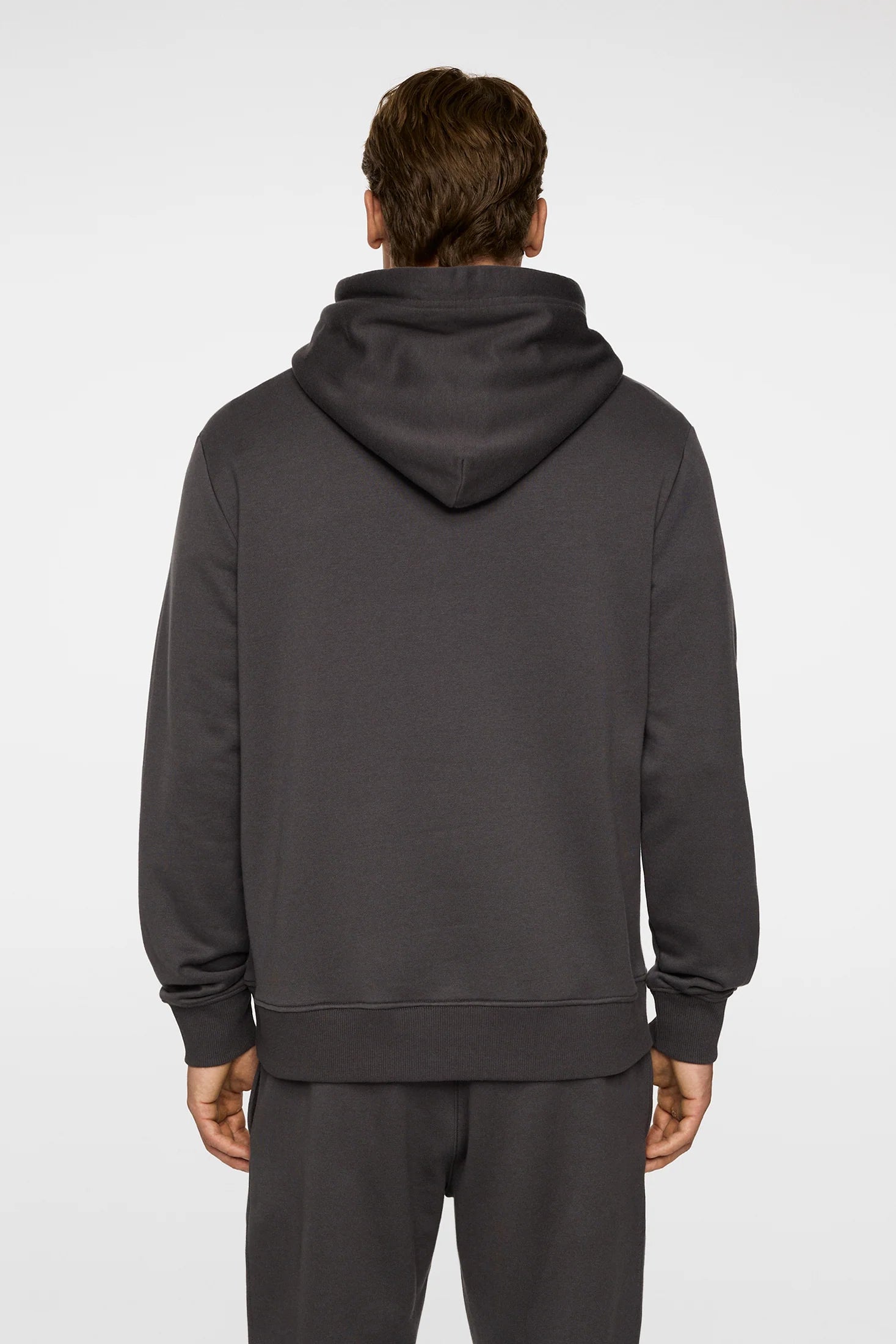 J. Lindeberg Alpha Hood