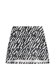 J. Lindeberg Womens Amy Print Skirt
