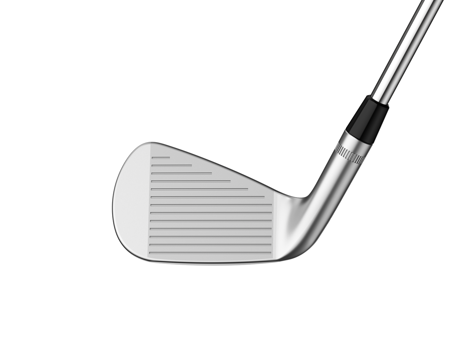 Callaway NEW Apex CB 2023 6 järn Stålskaft