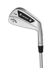 Callaway NEW Apex MB 2023 6 järn Stålskaft
