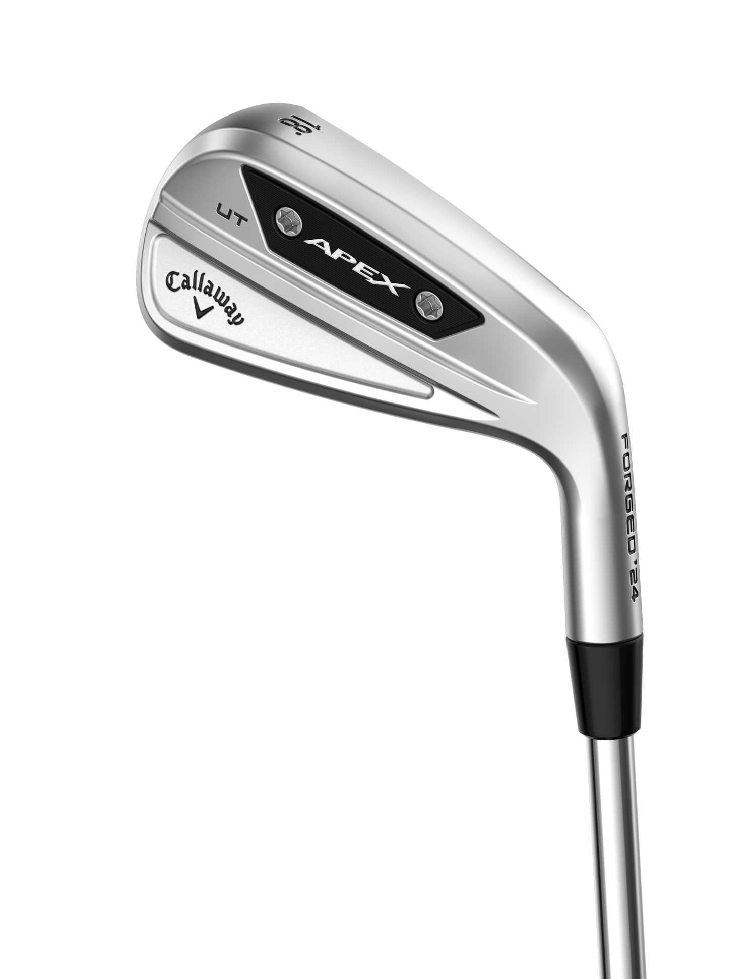 Callaway NEW Apex UT 2023