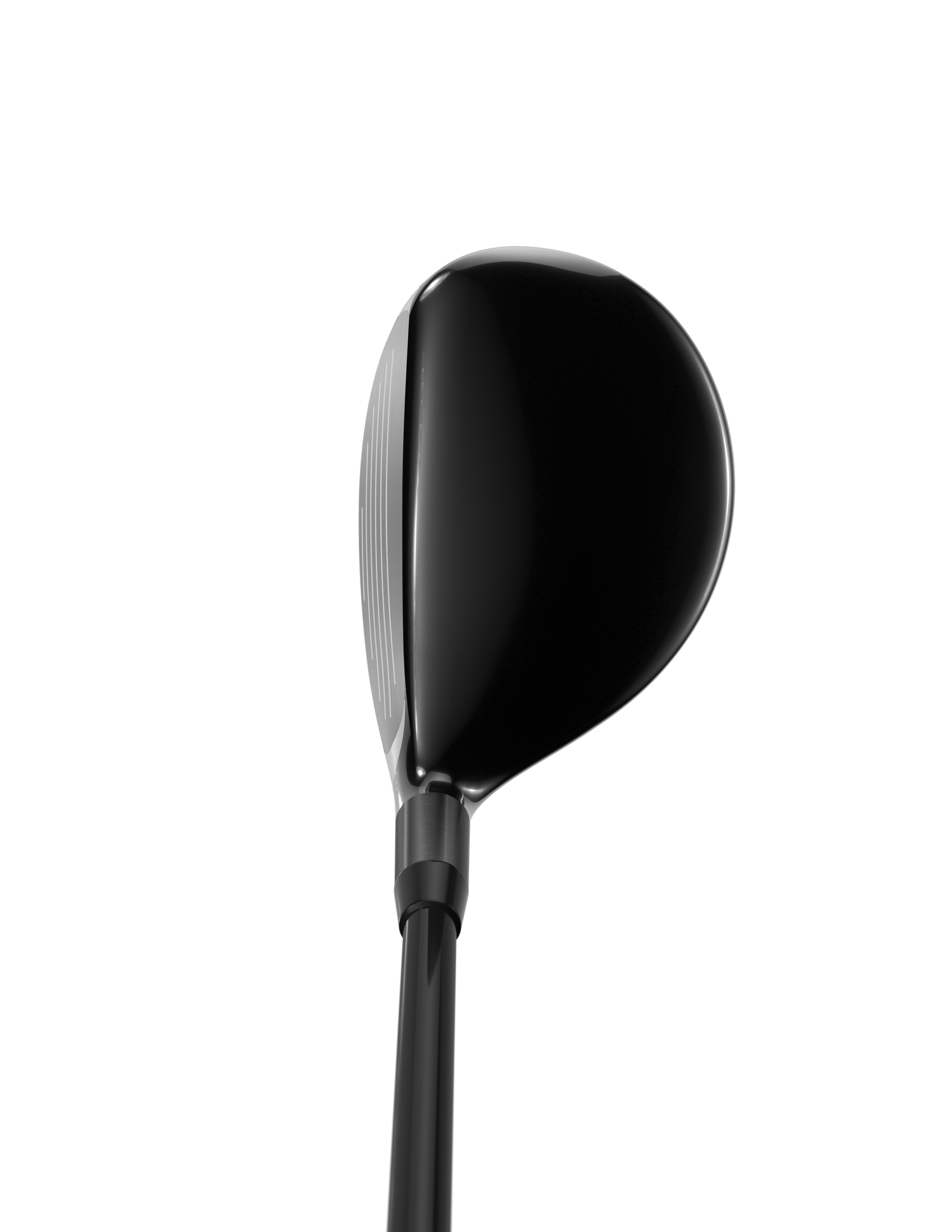 Callaway Apex UW Hybrid 2024