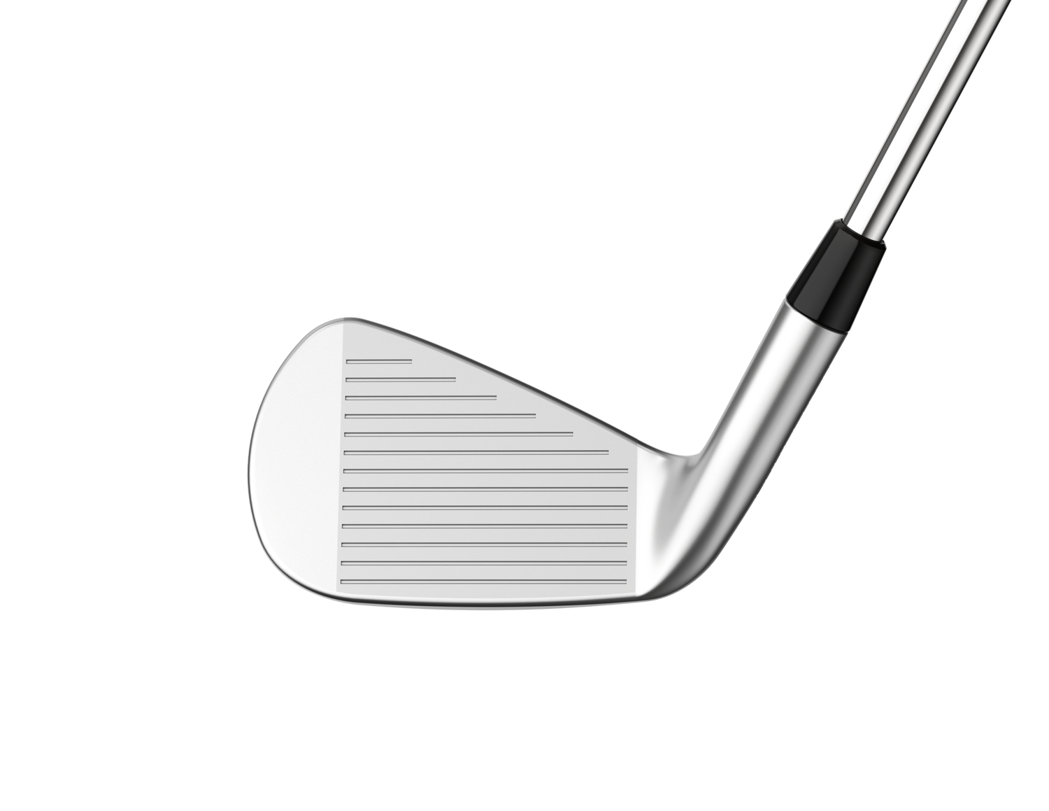 Callaway NEW Apex Pro 2023 6 järn Stålskaft