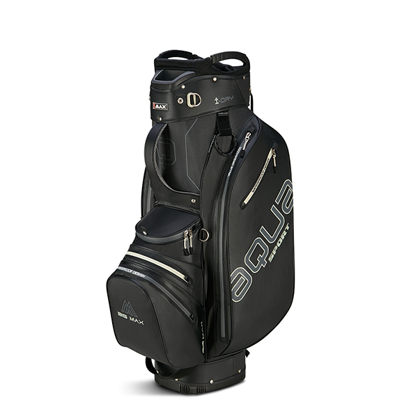 Big Max Aqua Sport 4 Vagnbag