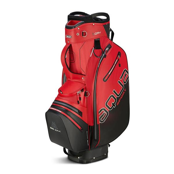 Big Max Aqua Sport 4 Vagnbag