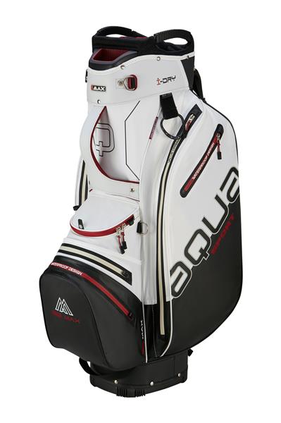Big Max Aqua Sport 4 Vagnbag