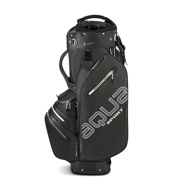 Big Max Aqua Sport 4 Vagnbag