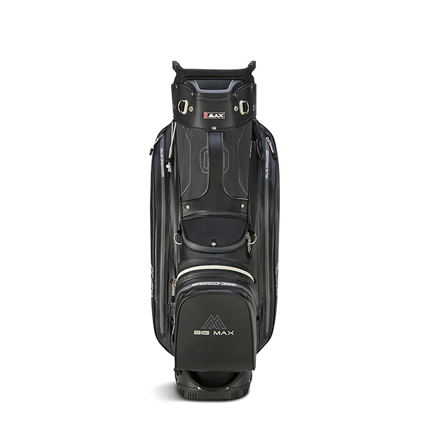 Big Max Aqua Sport 4 Vagnbag