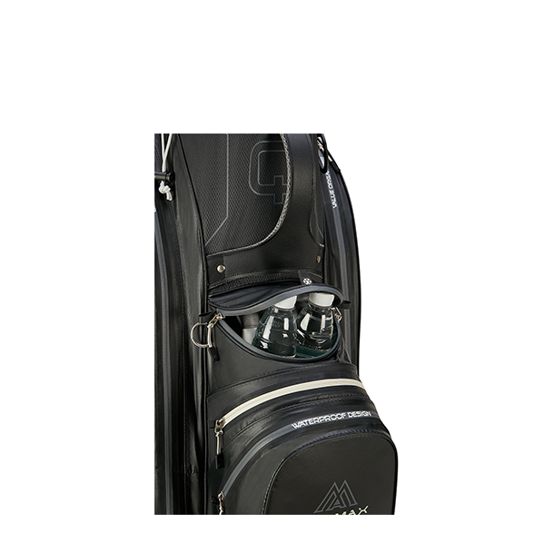 Big Max Aqua Sport 4 Vagnbag