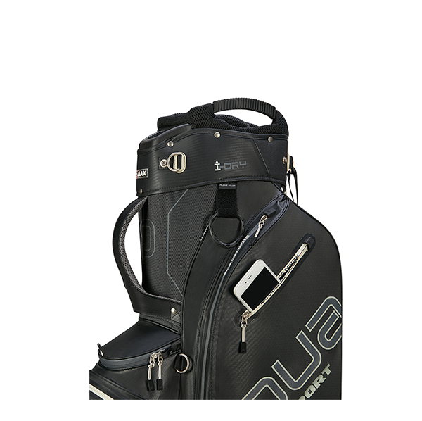 Big Max Aqua Sport 4 Vagnbag