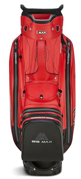 Big Max Aqua Sport 4 Vagnbag