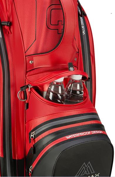 Big Max Aqua Sport 4 Vagnbag