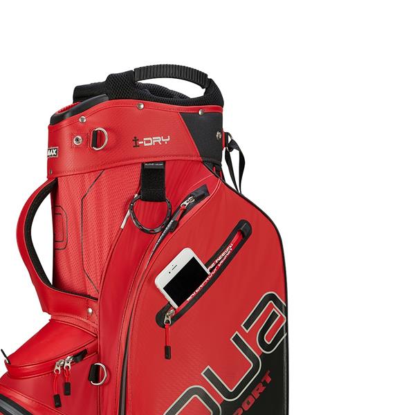 Big Max Aqua Sport 4 Vagnbag