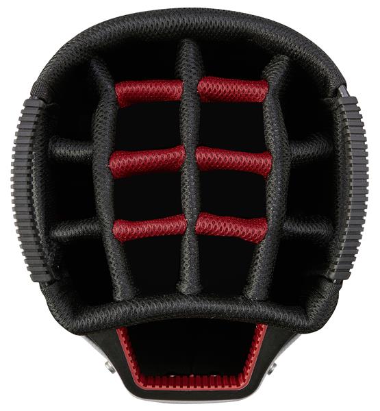 Big Max Aqua Sport 4 Vagnbag