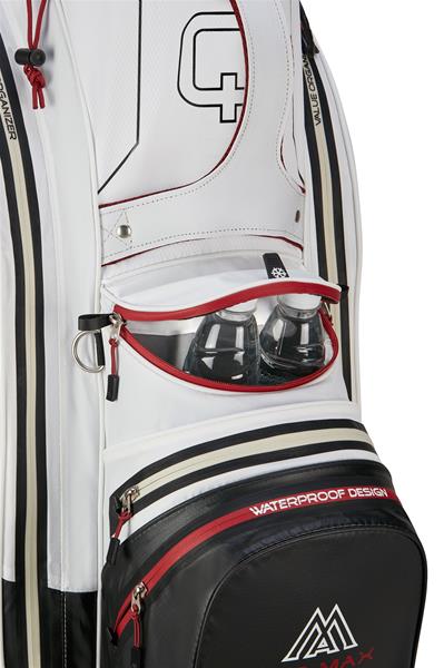 Big Max Aqua Sport 4 Vagnbag