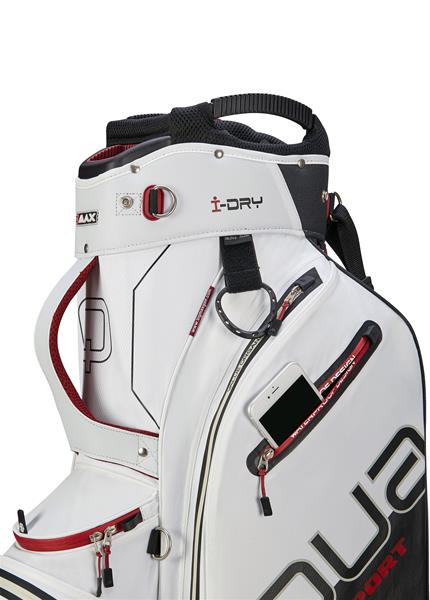 Big Max Aqua Sport 4 Vagnbag